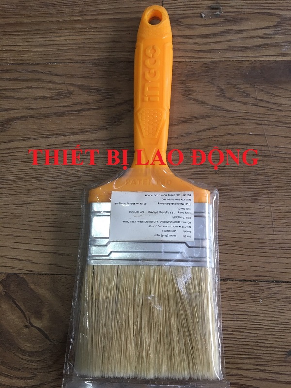 Cọ sơn 3inch ingco chptb68703