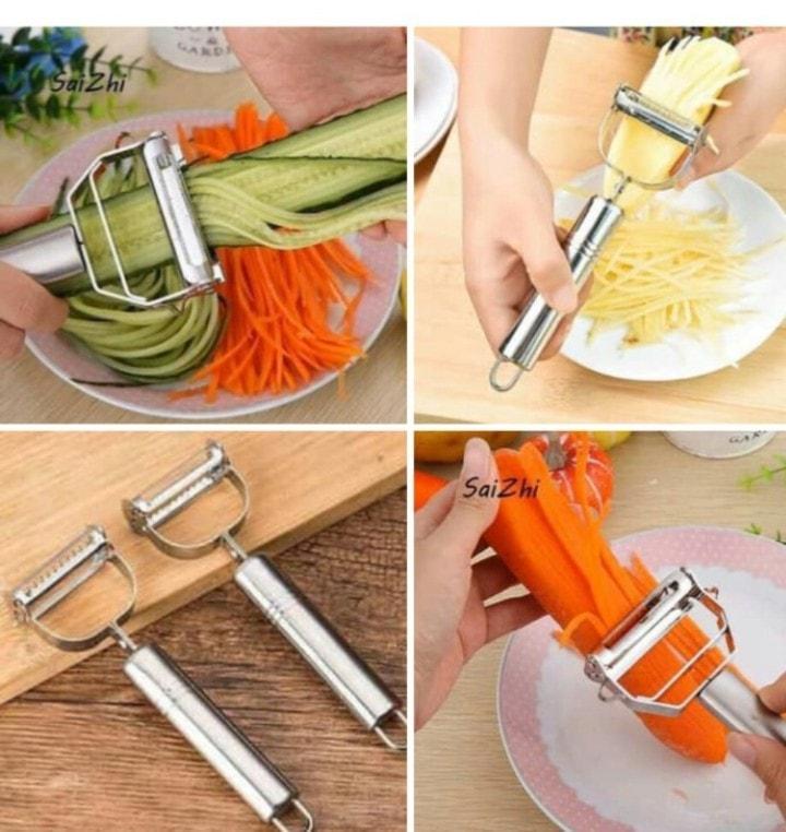 NẠO INOX 3IN 1