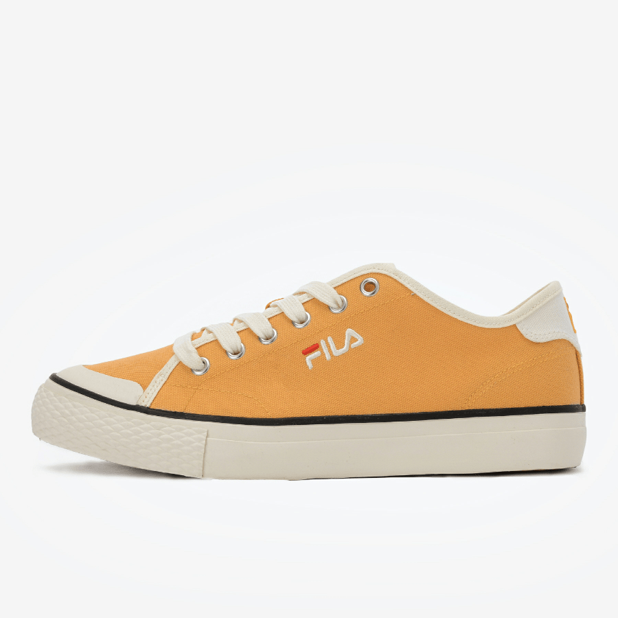 ✴✴✴ [Hàng Auth - Vàng cổ điển] ✴ Fila Classic Kicks B - Vàng ✴✴✴