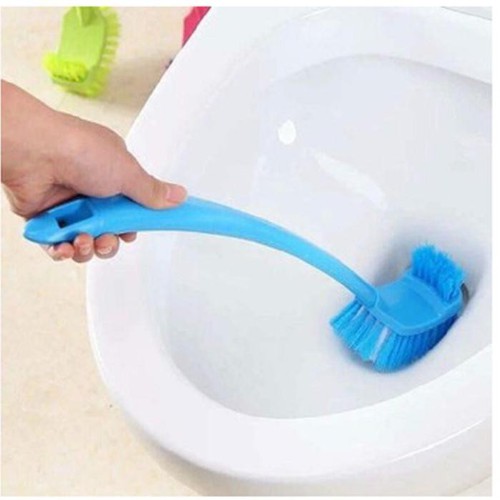 Chổi cọ nhà vệ sinh 2 đầu