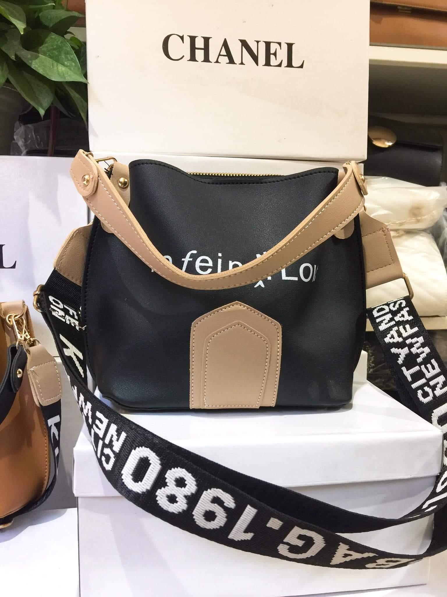 Túi Thời Trang Nữ Hàn Quốc 3M100