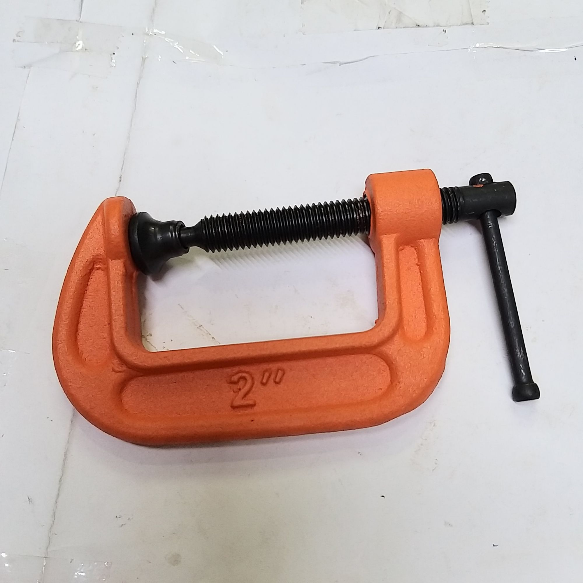 [HCM]Cảo Chữ C 2 (Cam)