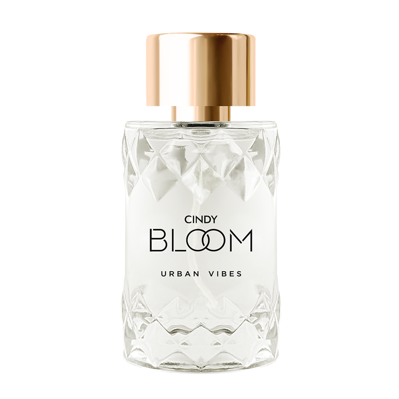 Nước hoa Cindy Bloom 50ml