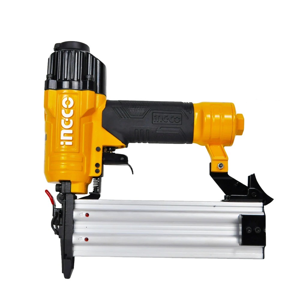 MÁY BẮN ĐINH THẲNG DÙNG HƠI INGCO ABN15501