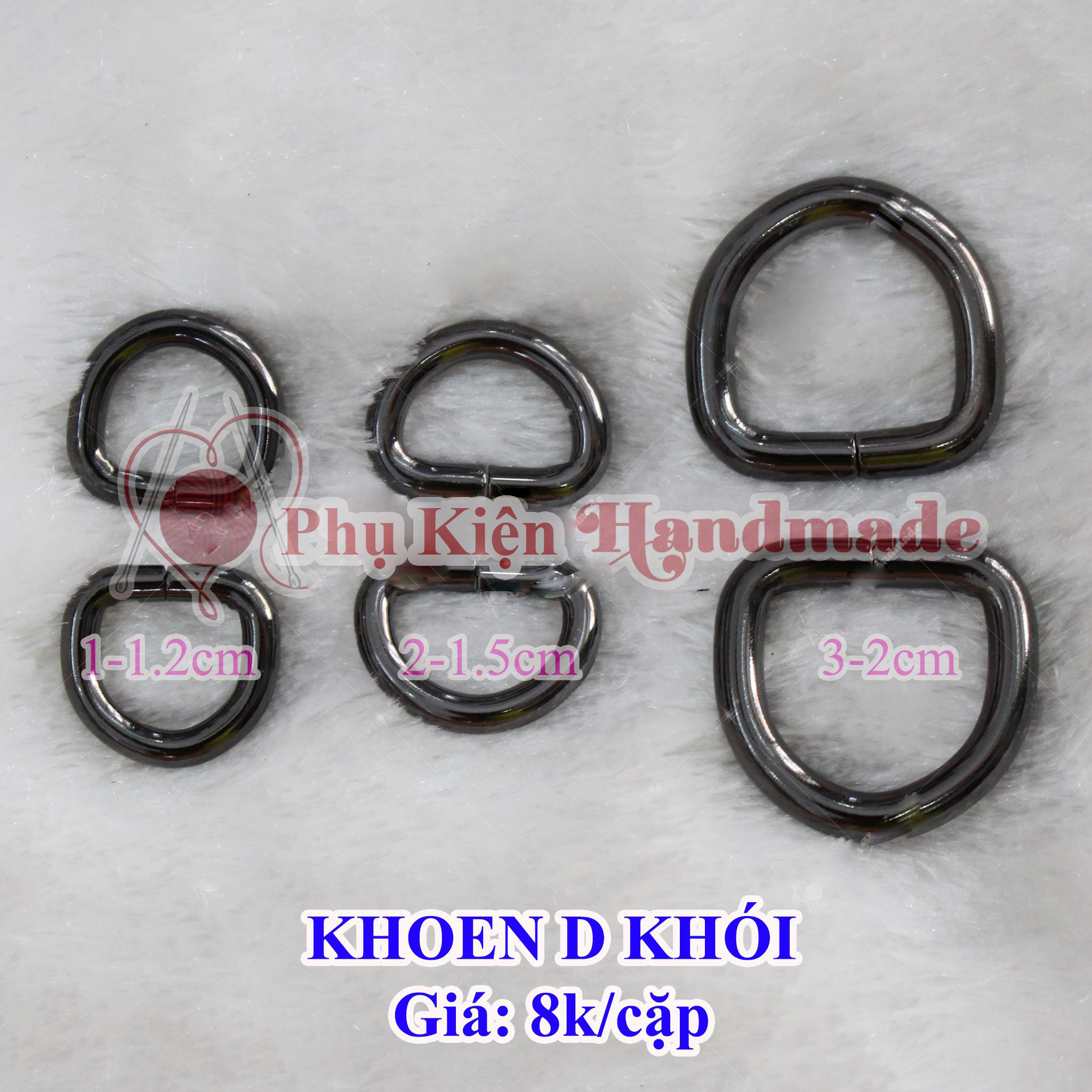 Khoen D Tốt (15k/1cặp)