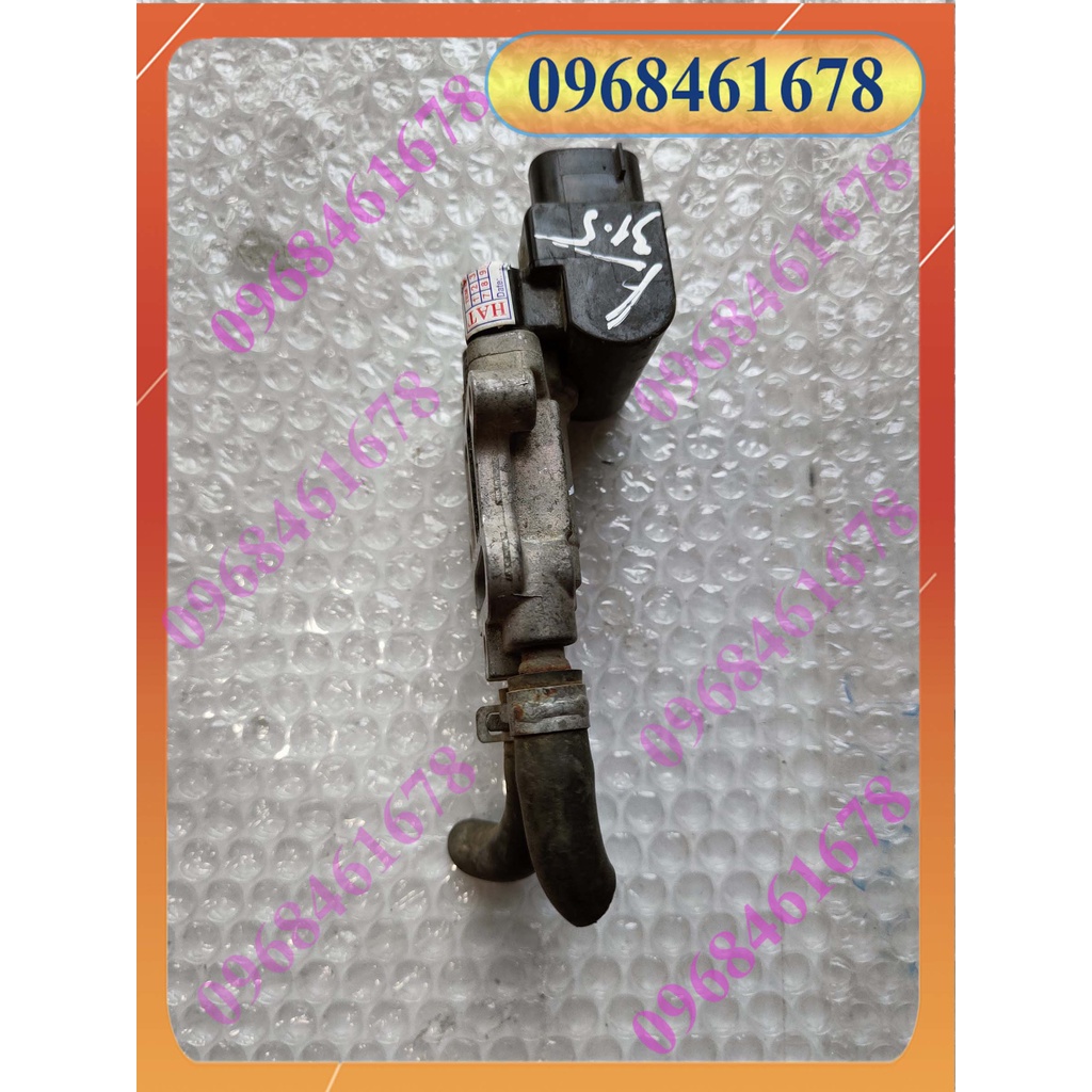 Van không tải altis 02-07, Vios 02-07 (Hàng tháo xe)