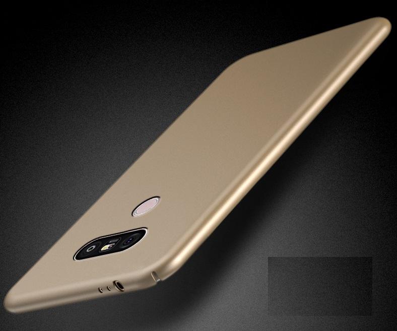 Ốp lưng dành cho LG G6 nhám siêu mỏng