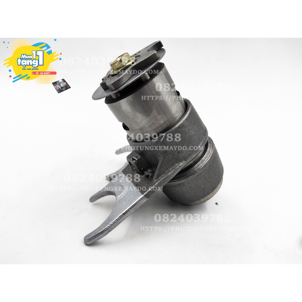 Heo số 1n234 dòng cái cấp chống kẹt số cho wave drem