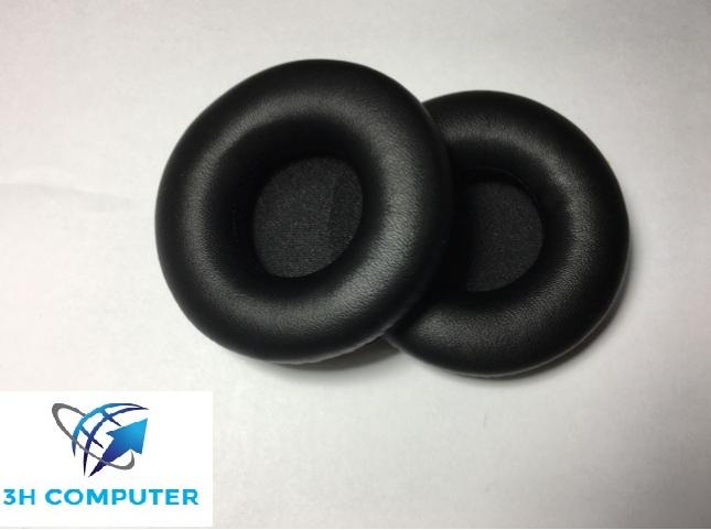 (HCM) Bộ 2 cái ốp tai nghe xịn loại mút cao cấp dùng để bọc tai nghe kích thước 9-10.5cm