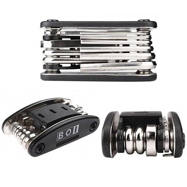 Bộ dụng cụ vặn ốc 15 đầu