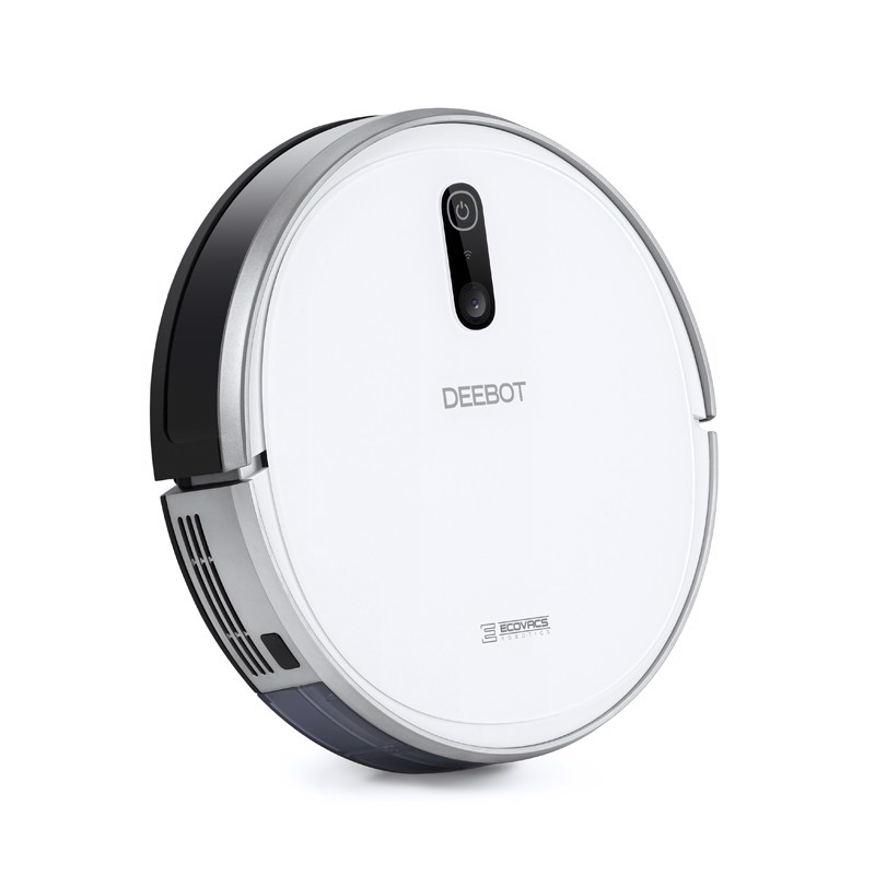 [Trả góp 0%]Ecovacs Deebot 710 Bản quốc tế chính hãng