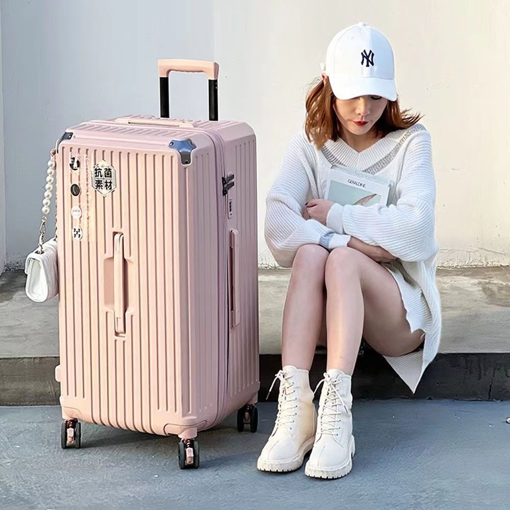 Vali kéo du lịch  cao cấp ( Size 36inch )