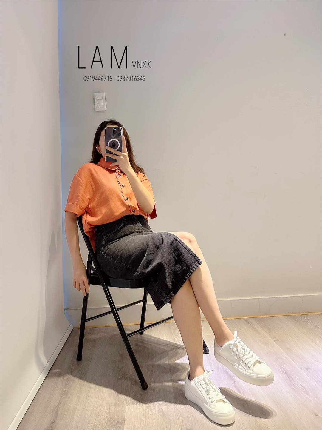 Áo sơmi