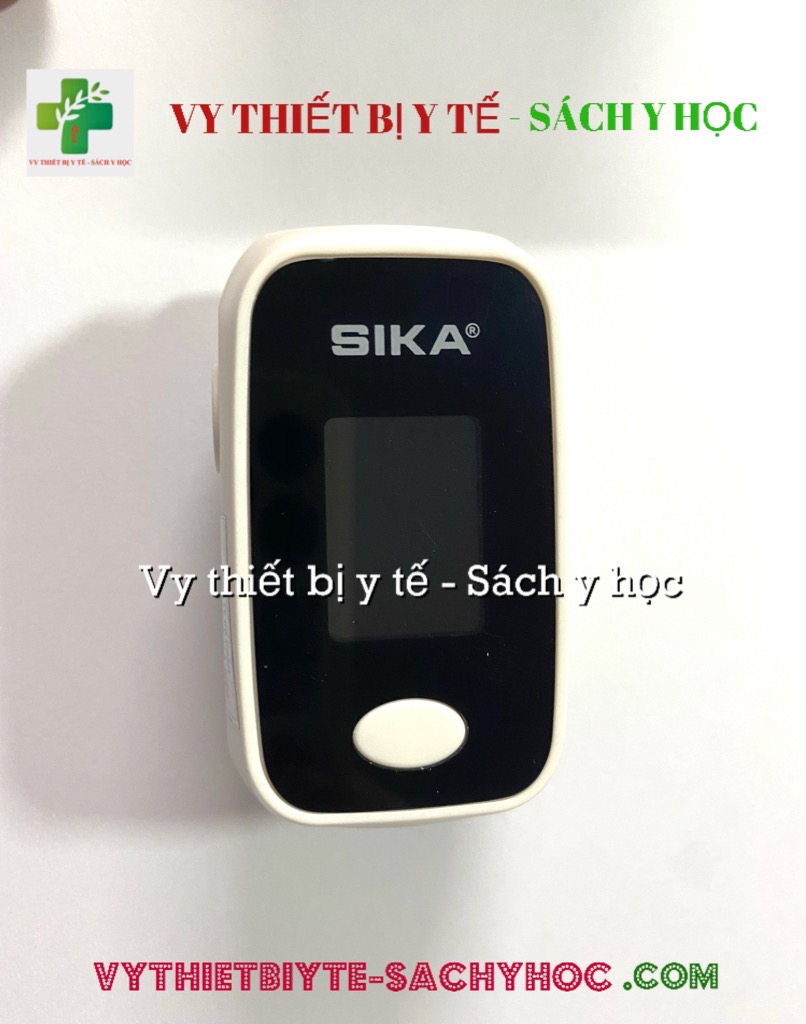Máy đo nồng độ Oxy trong máu Sika LT F21