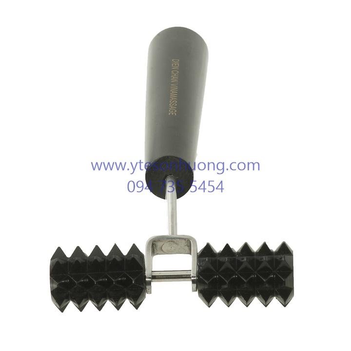 Thanh lăn sừng đôi lớn Diện Chẩn
