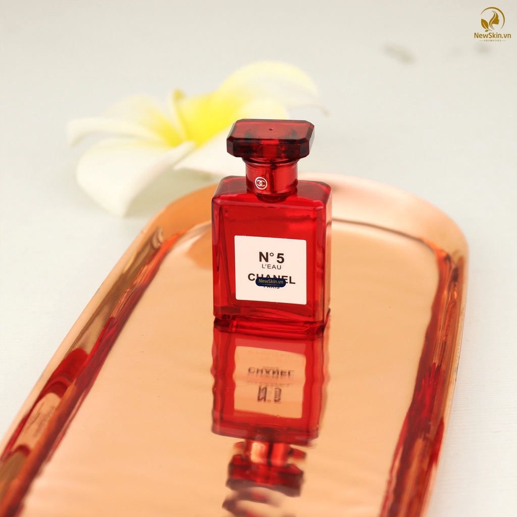 NƯỚC HOA CÁC LOẠI MINI SIZE