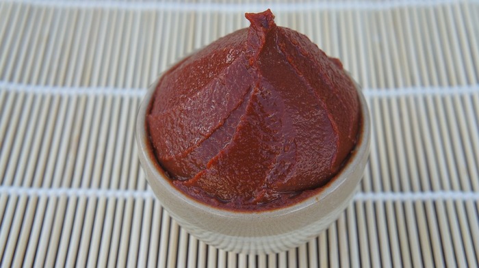 TƯƠNG MISO LÂU NĂM 350gr