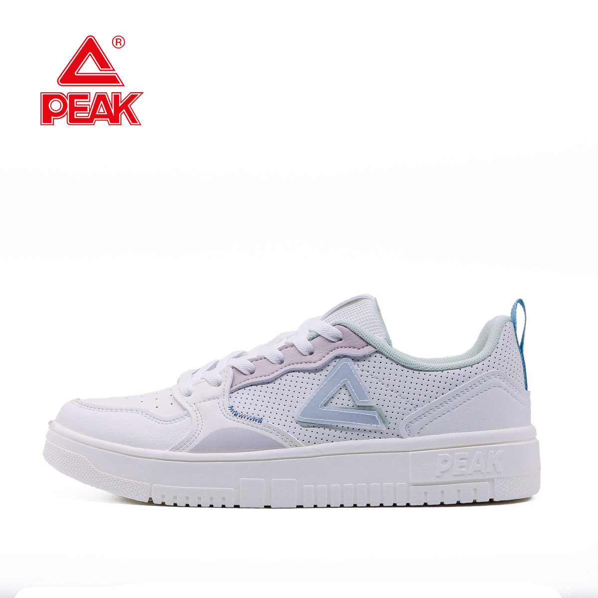 Giày thể thao Nữ PEAK Casual Low Top E232022B