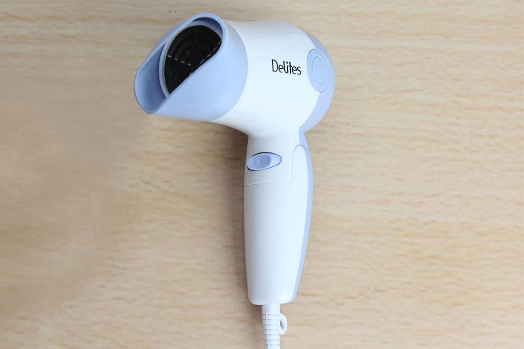 Máy sấy tóc delites mst01 bl
