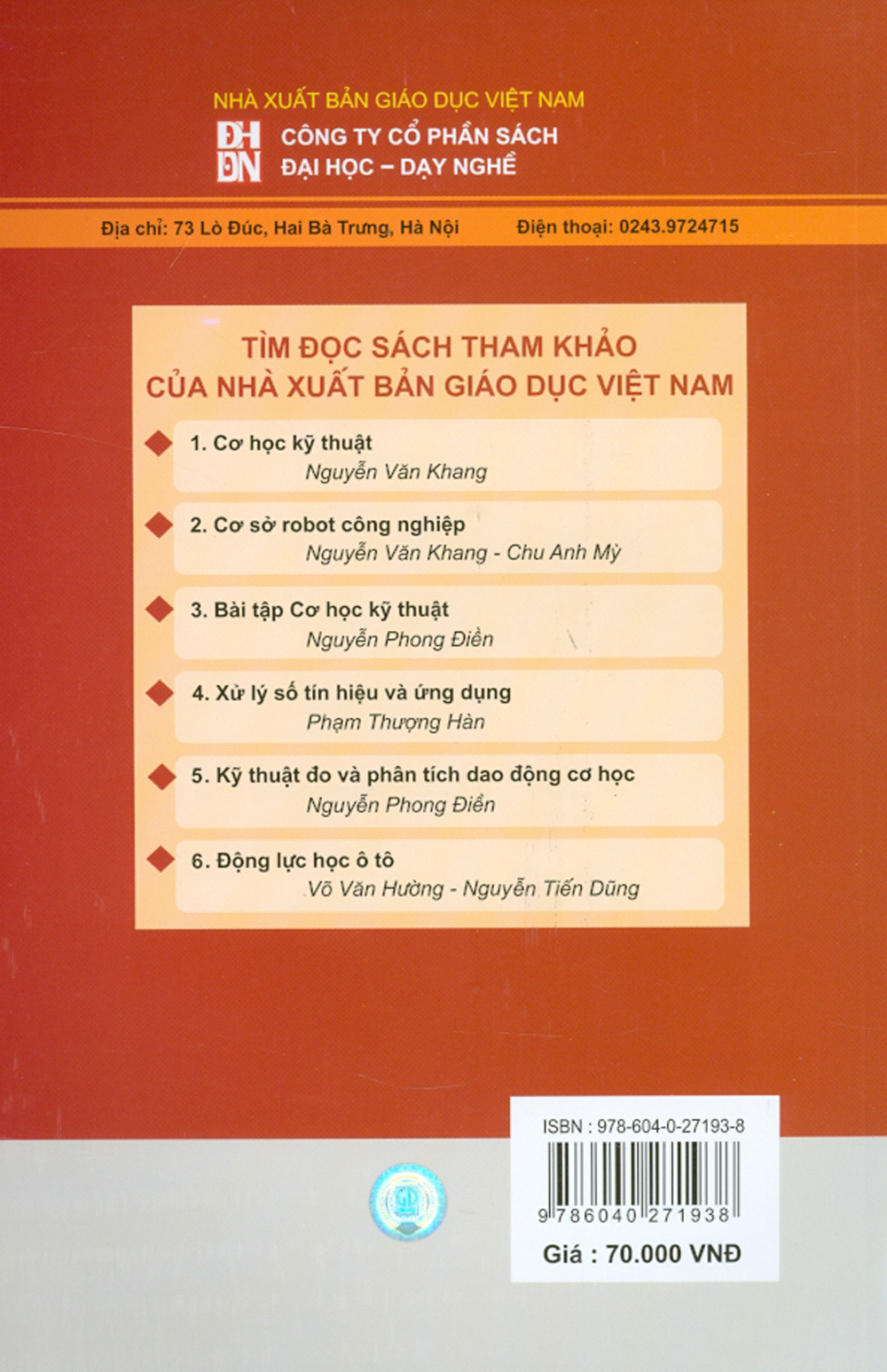 Giáo Trình Lập Trình C Ứng Dụng