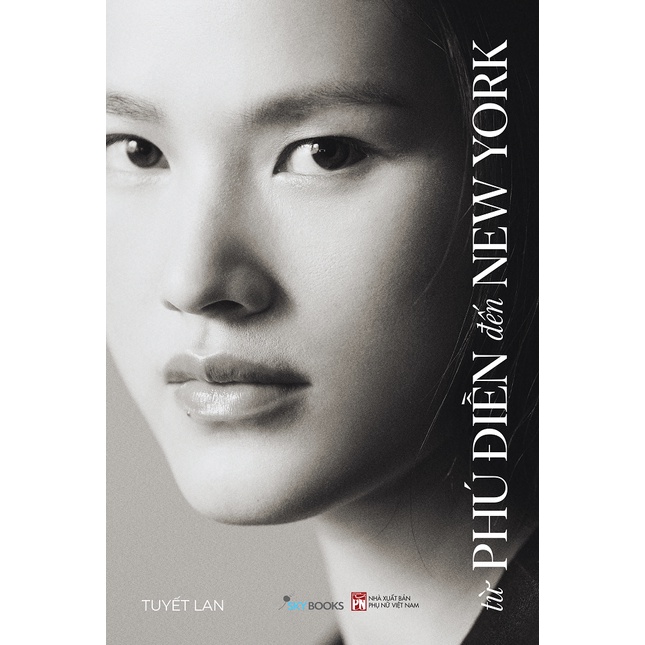 Sách - từ phú điền đến new york - az việt nam