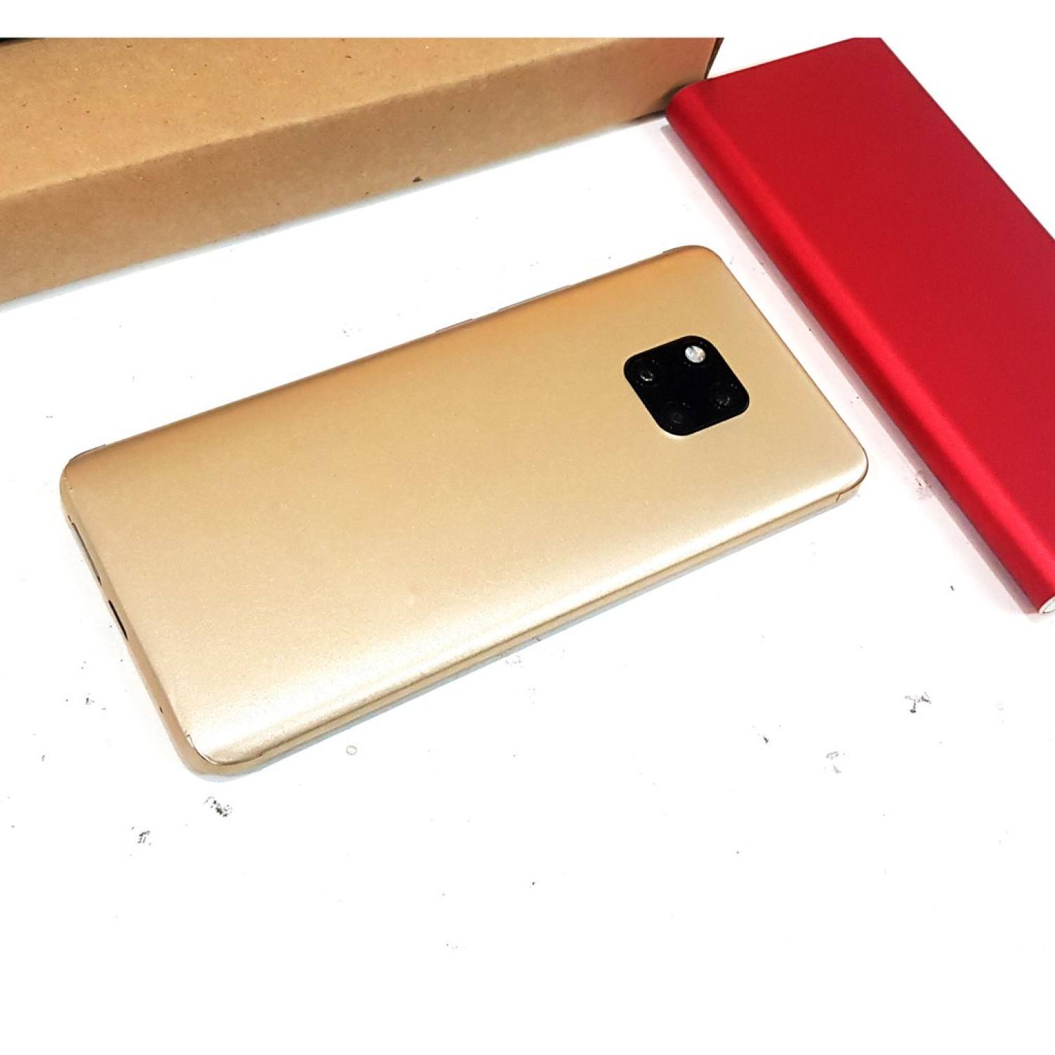 Miếng dán skin cho Mate 20 pro