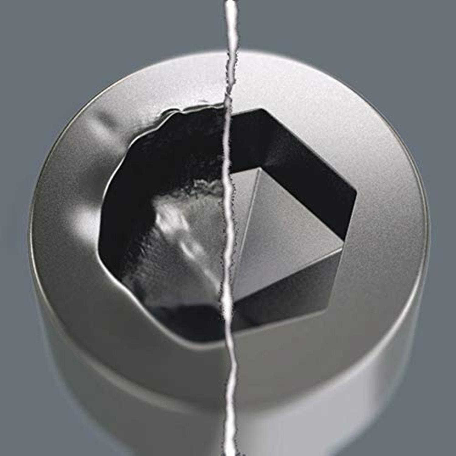 Bộ dụng cụ mở vít đa năng Wera 05059297001 Kraftform Kompakt 62