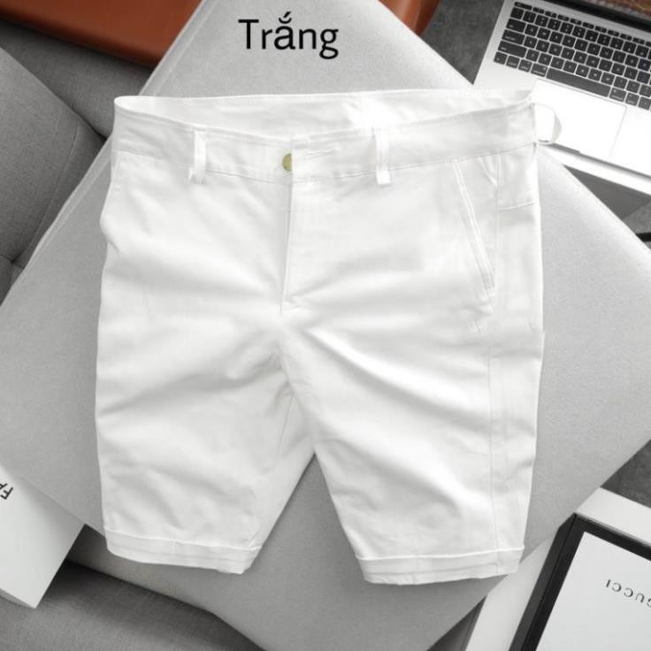 Quần Short nam co giãn có Big Size