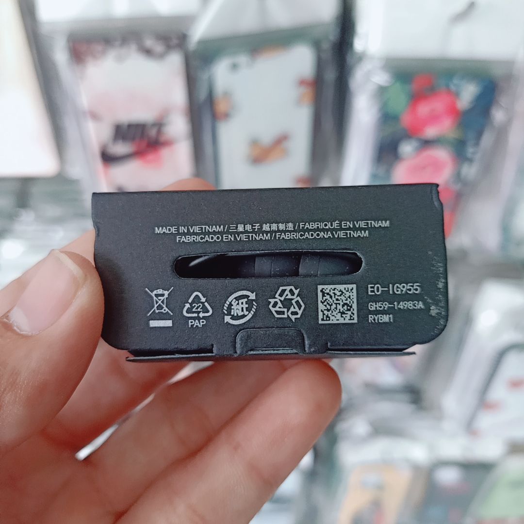 [HCM]tai nghe AKG S10