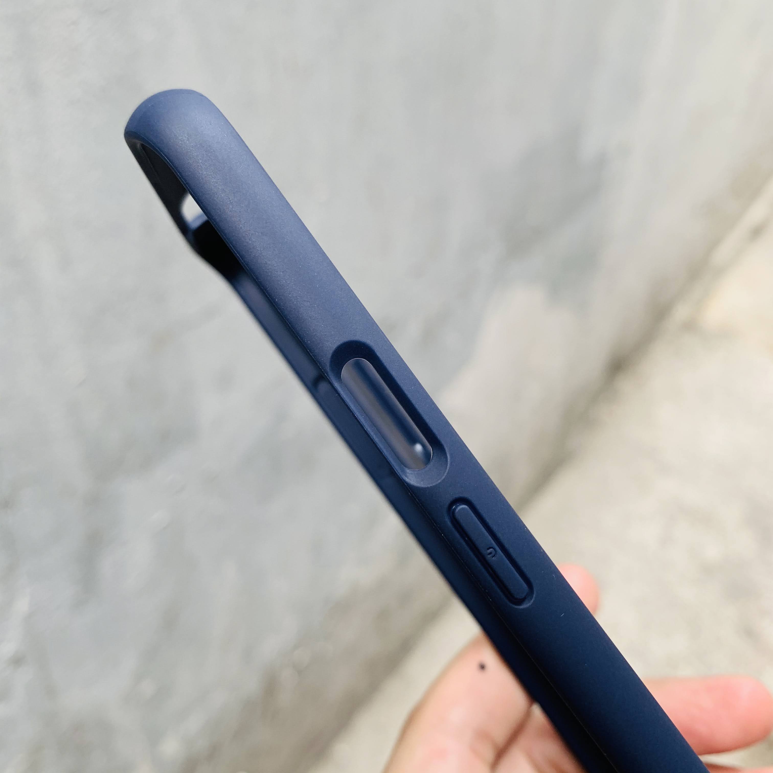 [HCM]Ốp lưng OnePlus 7T Pro  Clear Color Ver 1 Trong