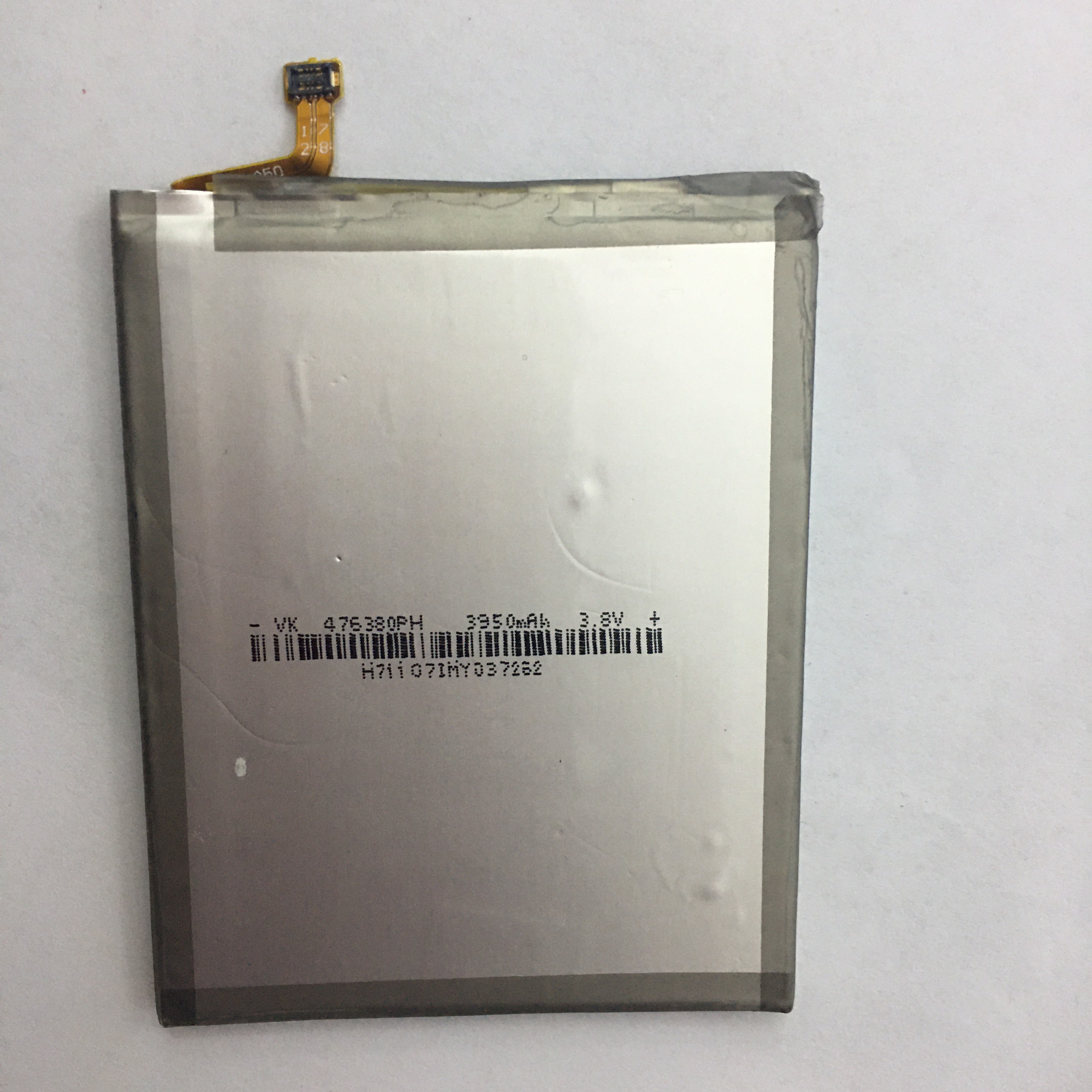 PIN SAMSUNG GALAXY A50 A20 A30