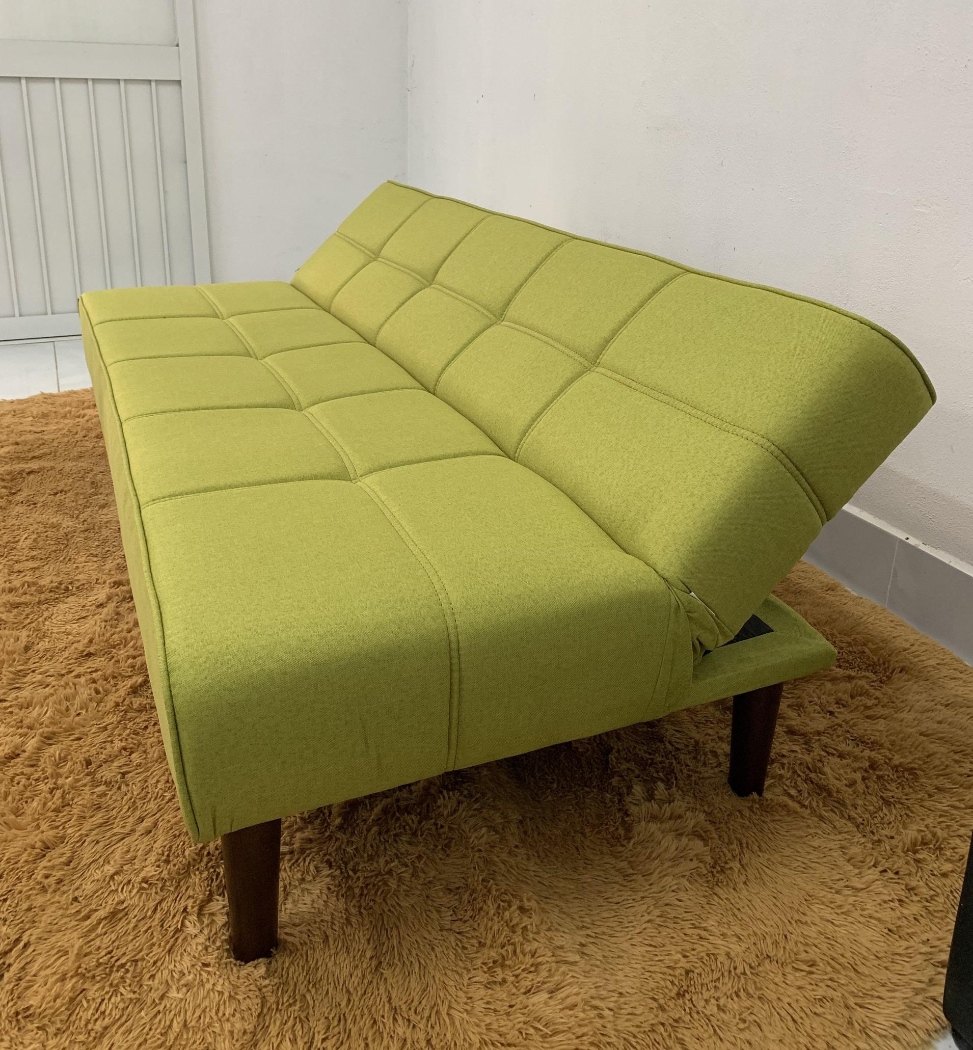 Ghế Sofa Giường BNS2021