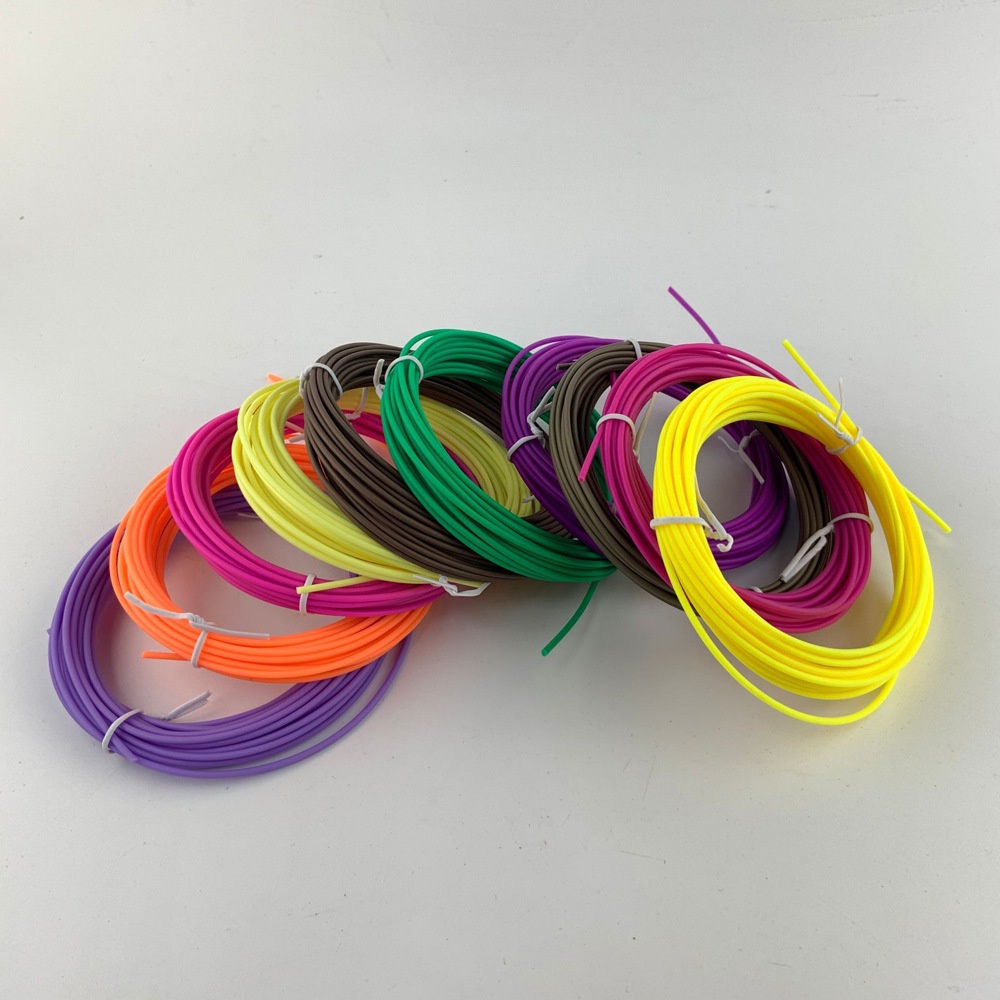 Cuộn 5m mực vẽ cho bút 3d PLA nhiệt độ cao