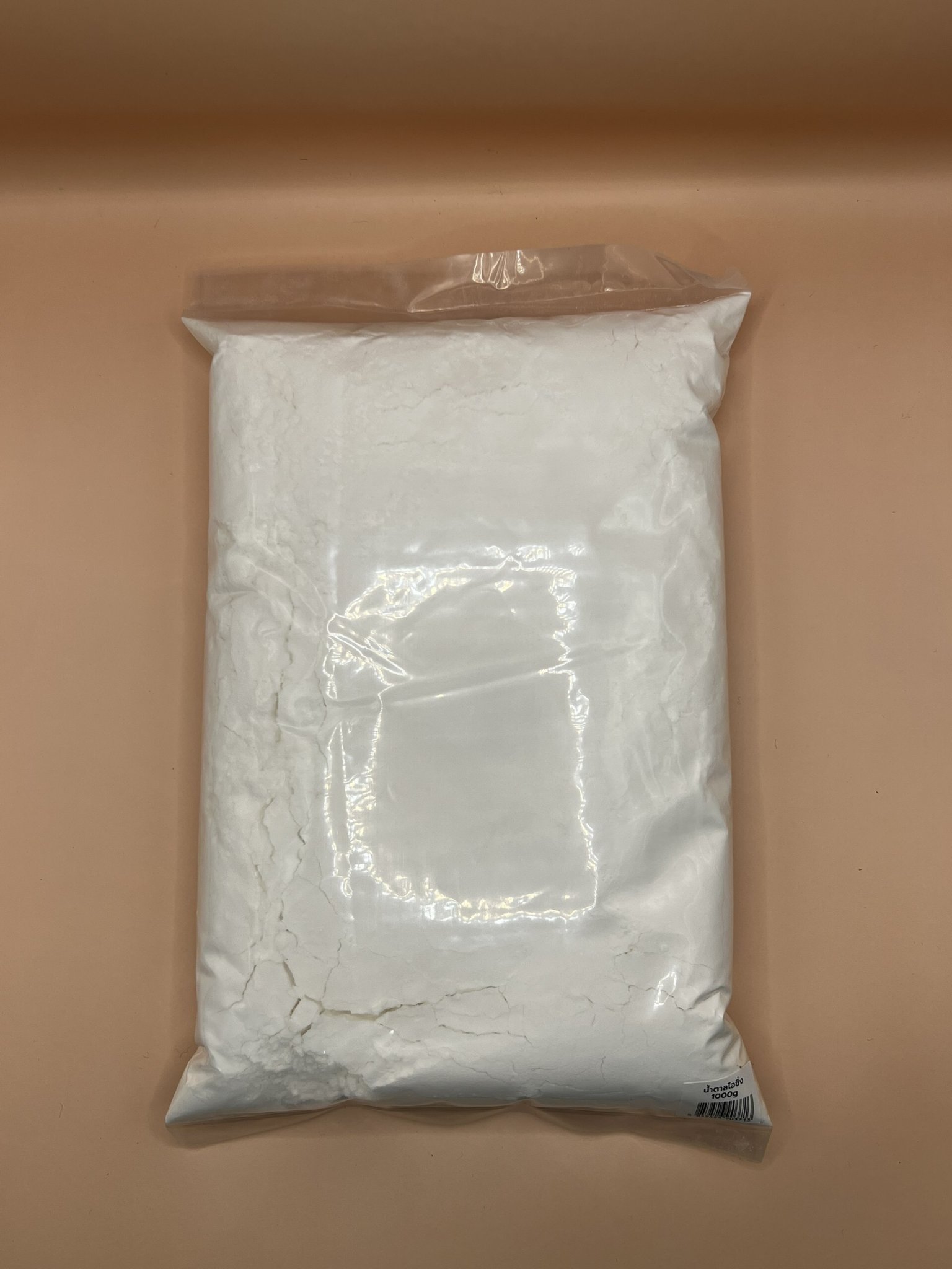 Đường Bột Phủ Bánh Chocrice - Icing Sugar Chocrice (Thailand)