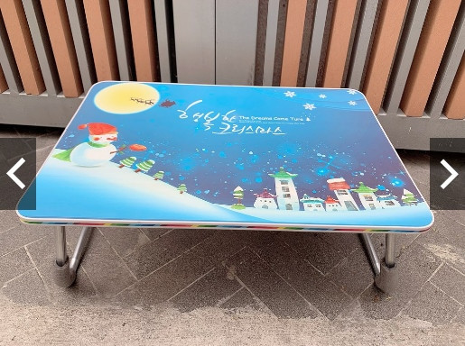 BÀN HỌC XẾP GỌN