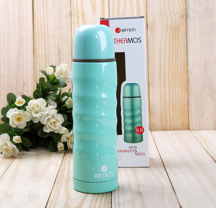Bình giữ nhiệt M5 500ml EL-6390
