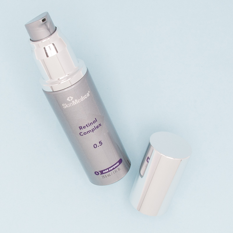 [Retinol SkinMedica] Skinmedica Retinol Complex 0.5