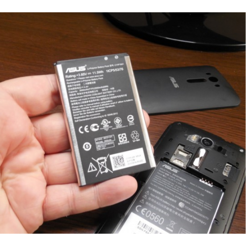Pin xịn Asus Zenfone 2 Laser 5.5 ZE550KL