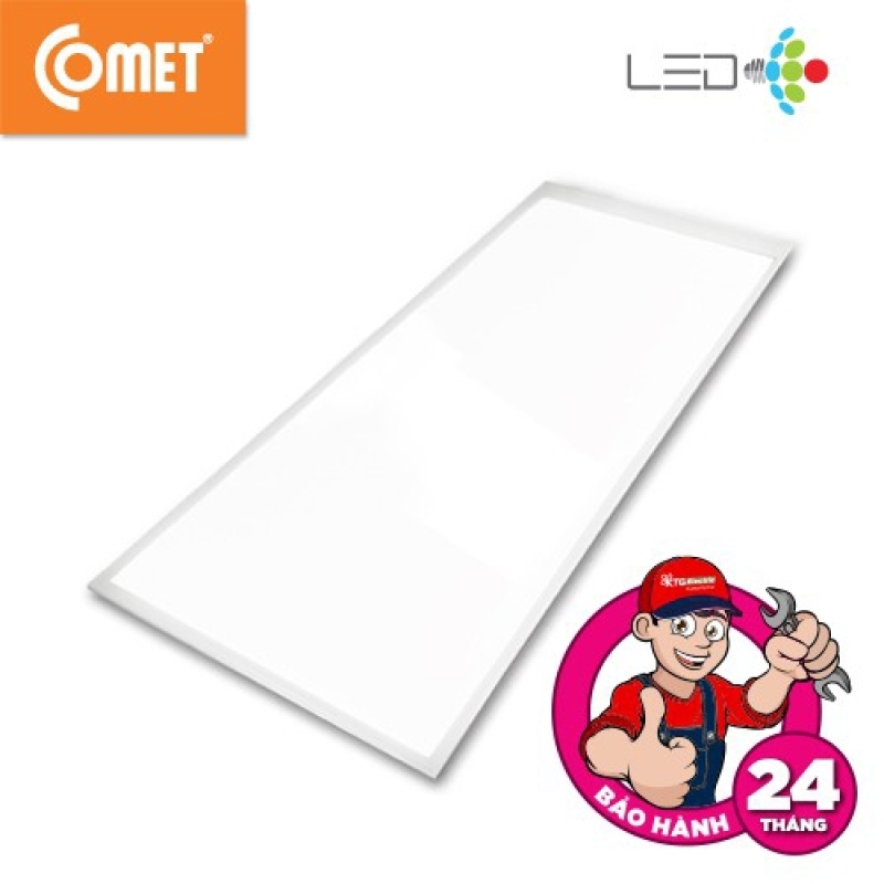 Đèn Led Panel Comet CP01S1236, 40W, Ánh Sáng Trắng