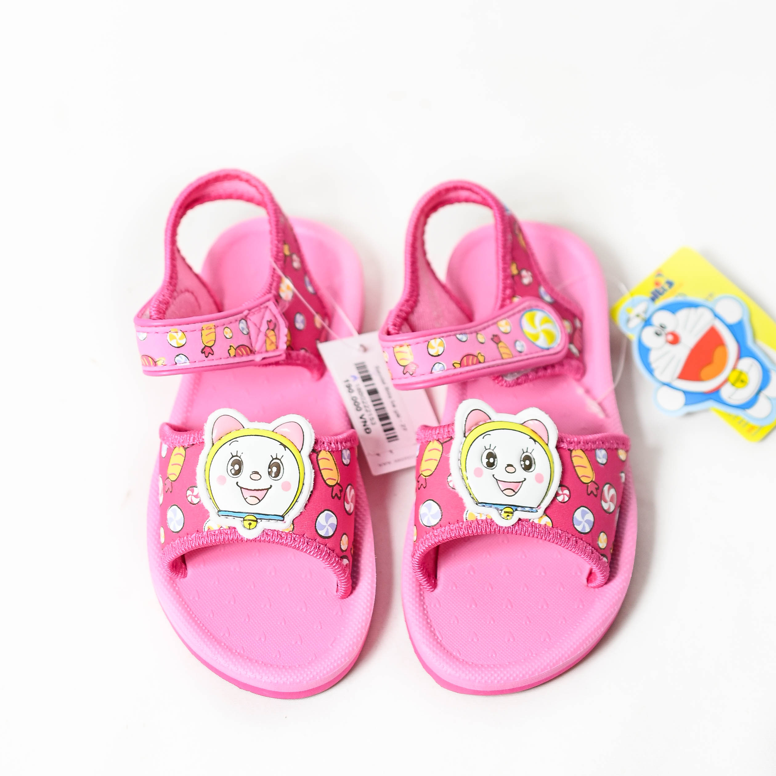Sandal Bitis bé gái