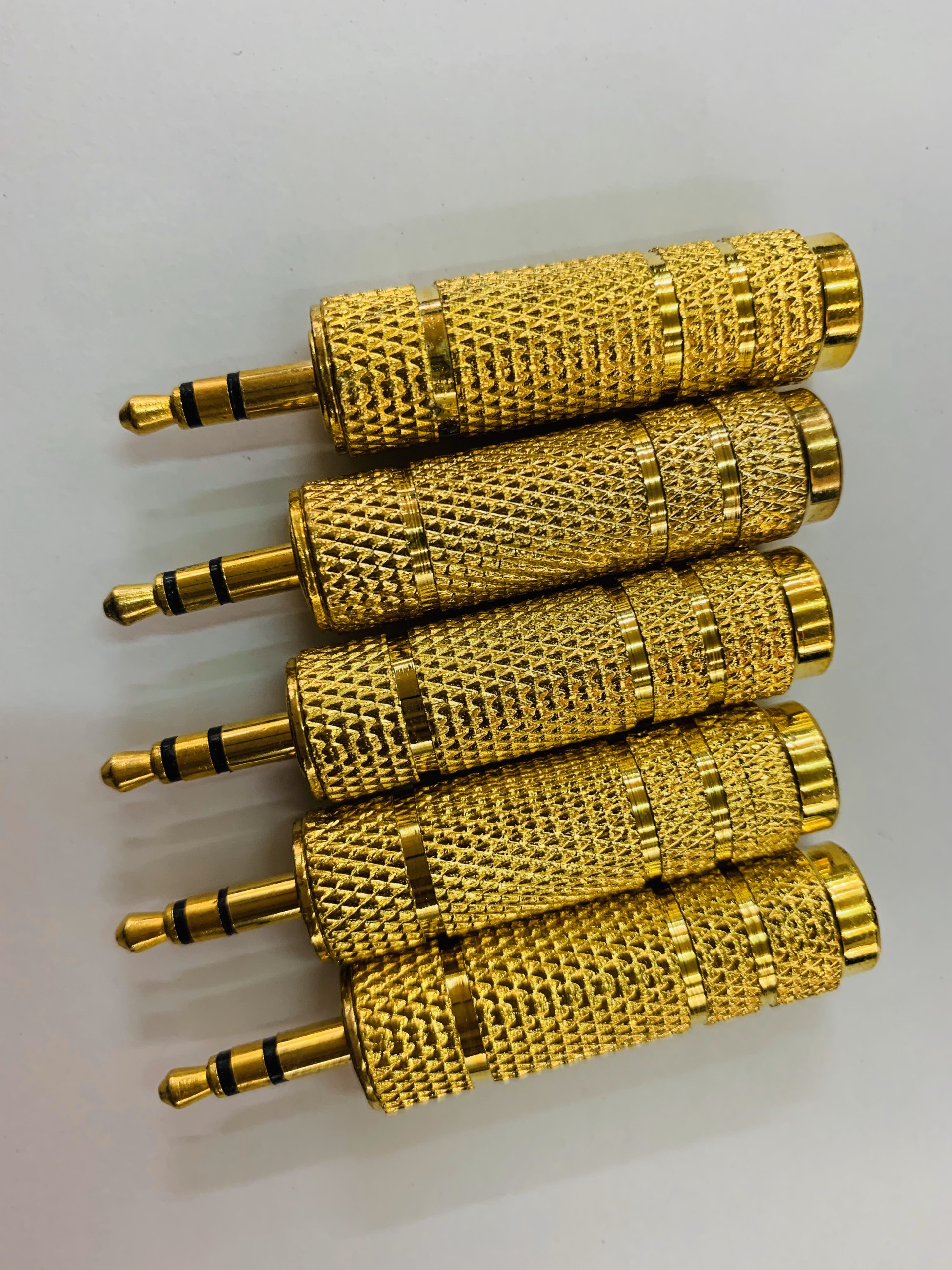 [HCM]Jack chuyển 3.5mm sang 6.5mm