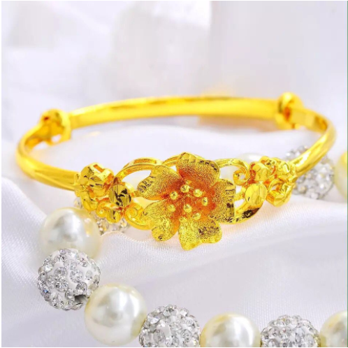 lắc tay , vòng tay thời trang dự tiệc