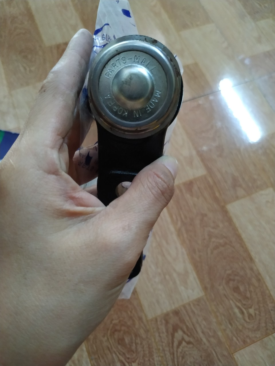 Rô tuyn đứng Nubira , giá 1 chiếc