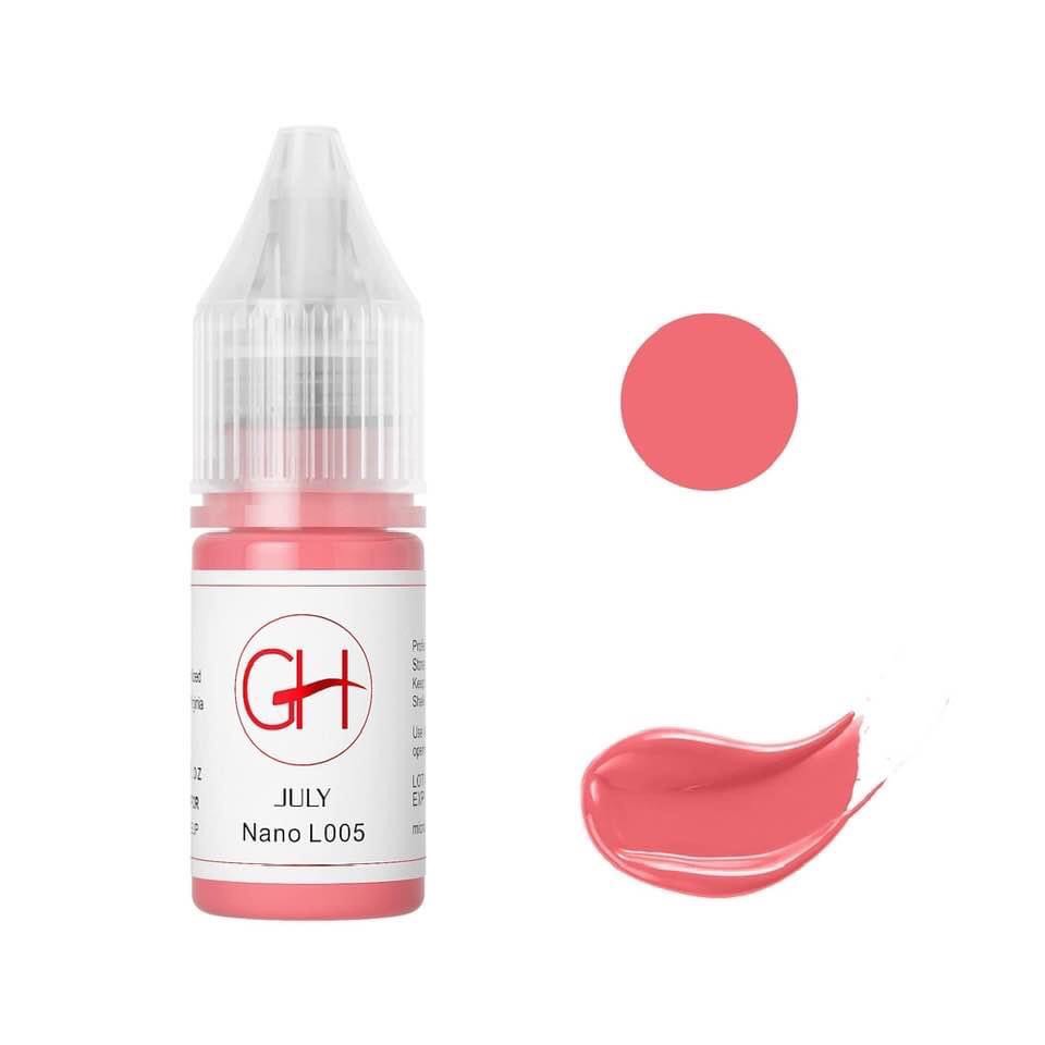 [HCM]MỰC MÔI NANO Liquid