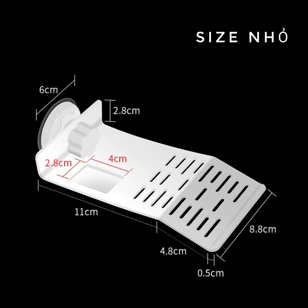 bệ phơi nắng cho rùa cảnh