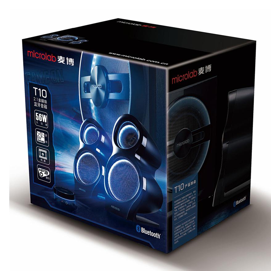 Loa Microlab T10 Bluetooth