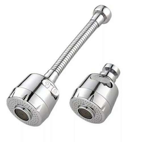 Đầu tăng áp vòi rửa bát