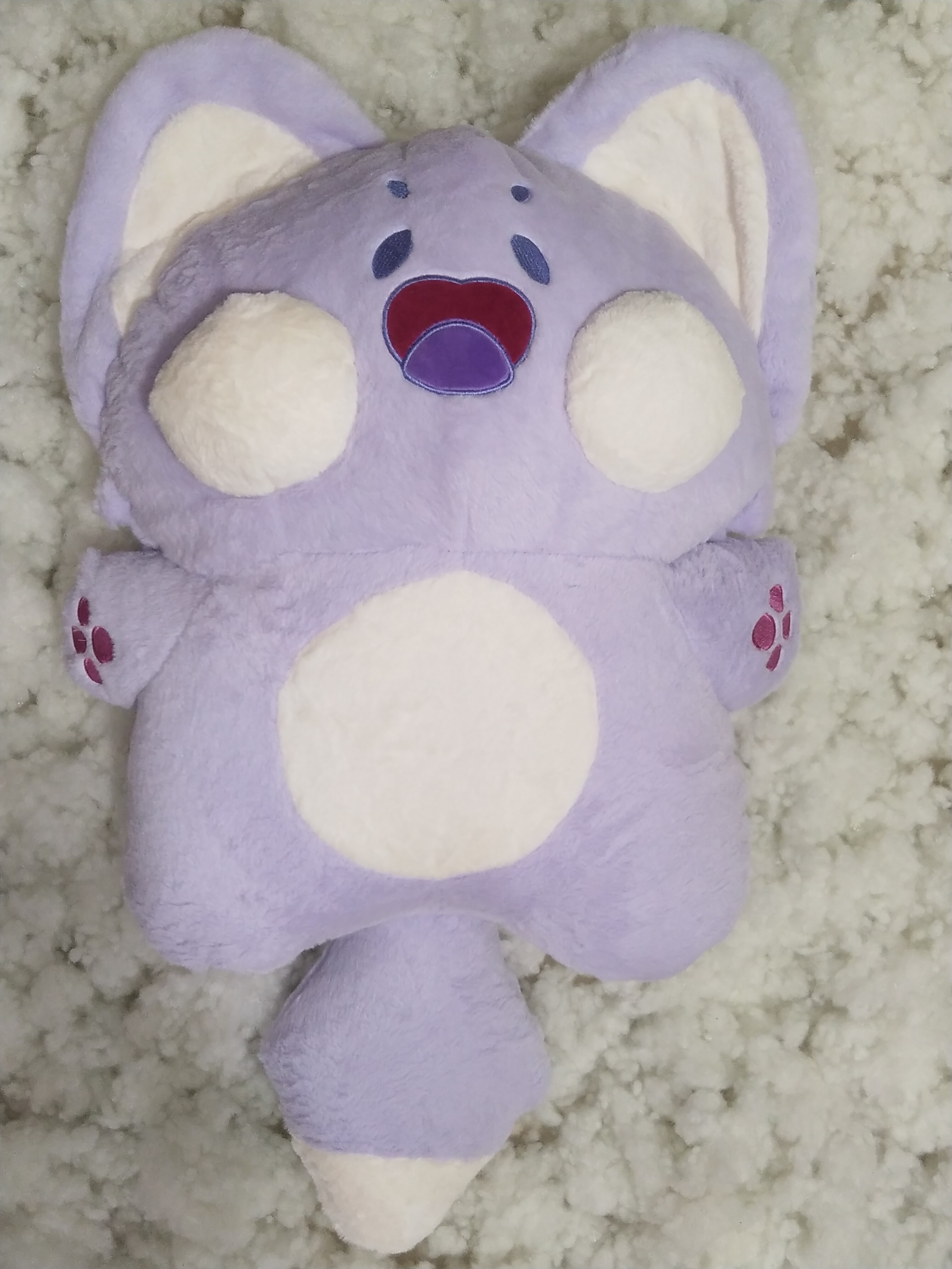 Mèo DuDu Mèo Doodle Siêu Dễ Thương