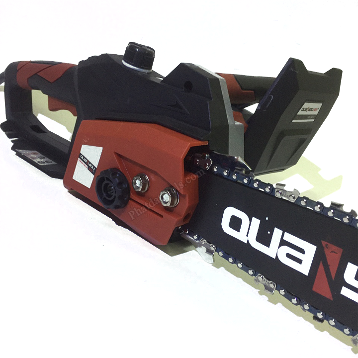 Máy cưa xích QUAYOU 5019 dùng điện 2000W