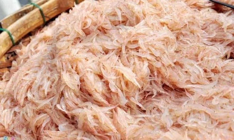 BỘT NÊM RUỐC ÔNG THẮNG